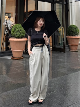 かりんさんのコーディネート