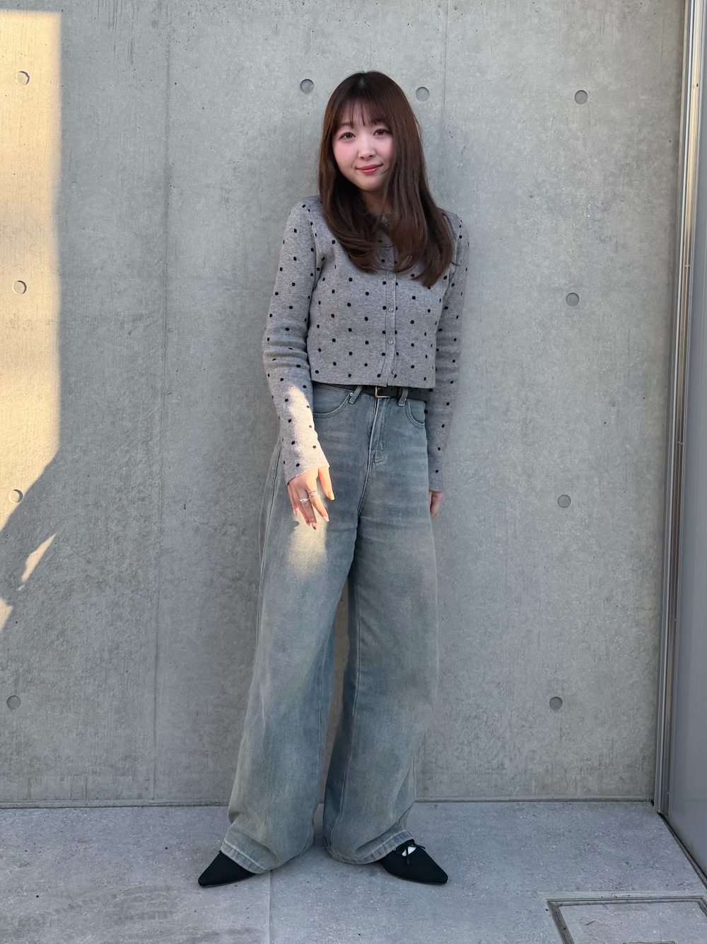 コーディネート