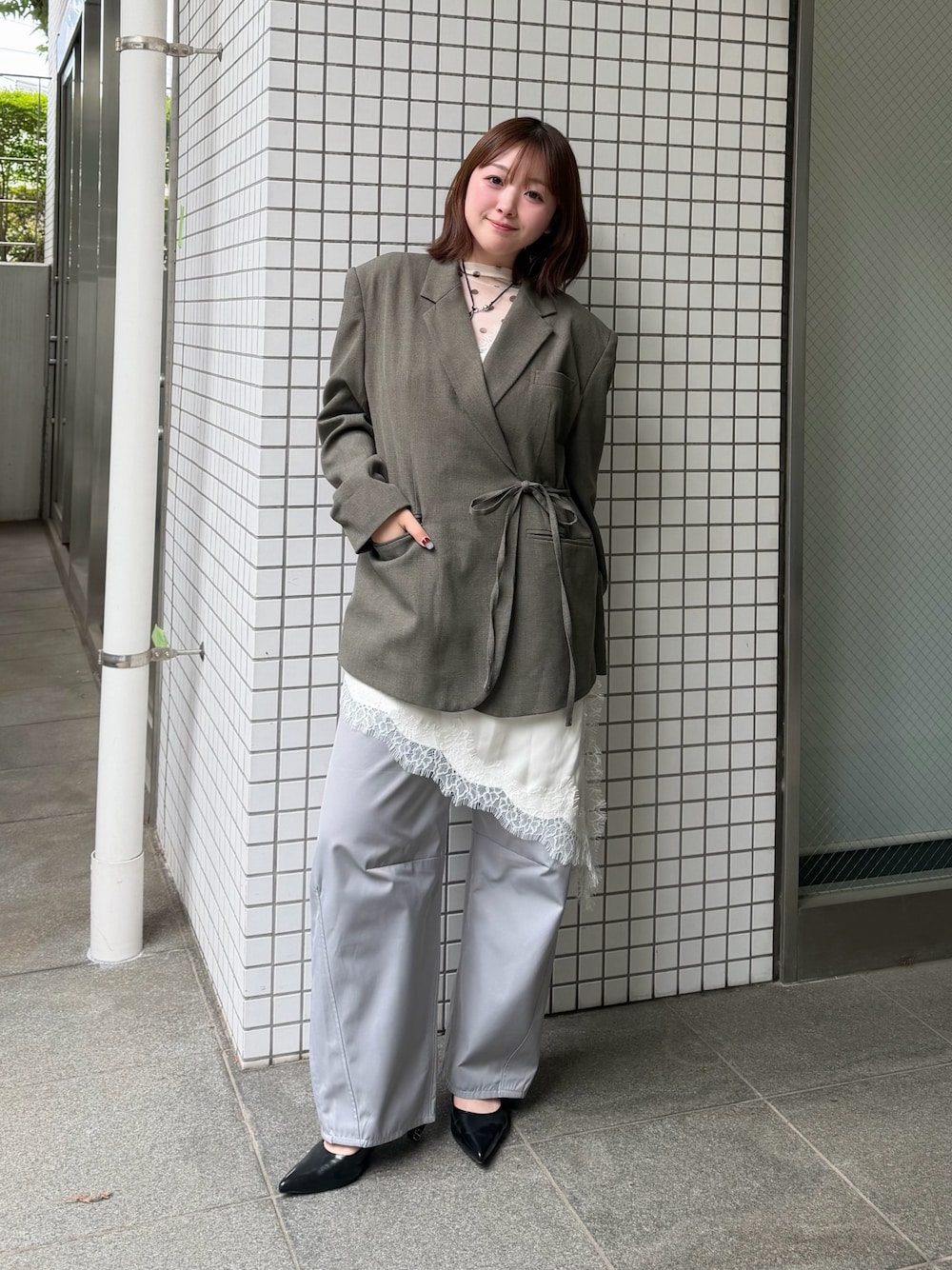 コーディネート