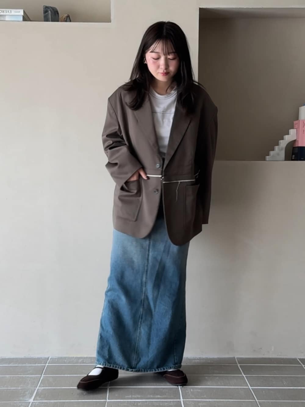 コーディネート