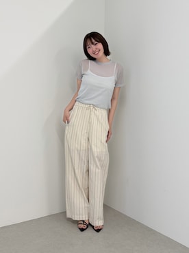 かりんさんのコーディネート