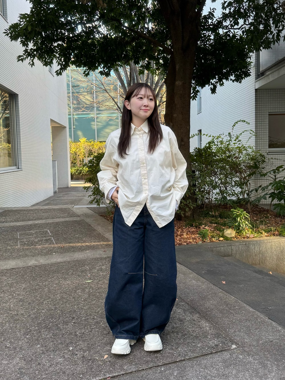 コーディネート