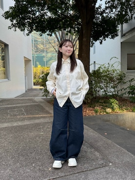 かりんさんのコーディネート