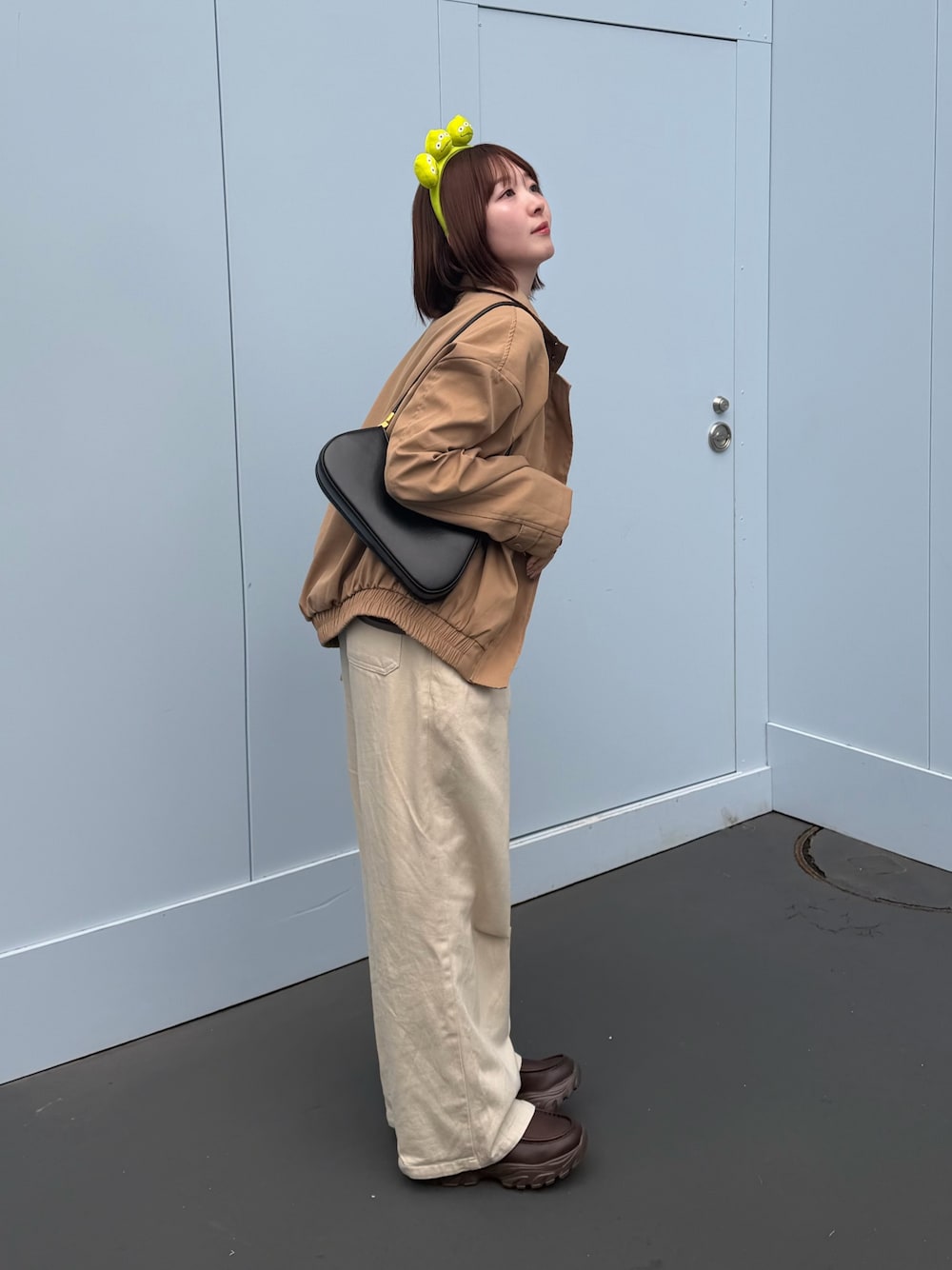 コーディネート