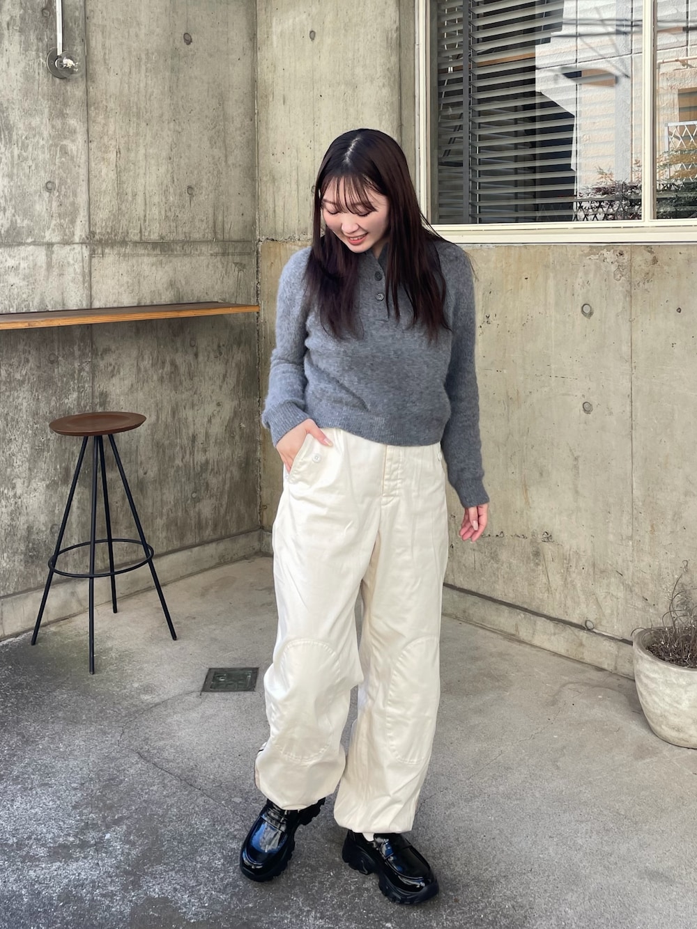 コーディネート