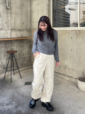 かりんさんのコーディネート