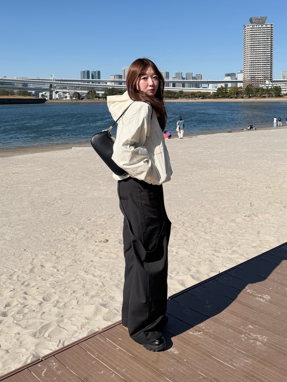 コーディネート