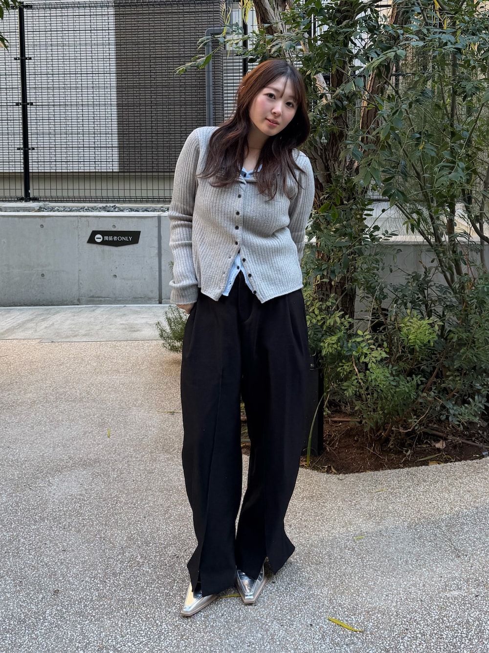 コーディネート