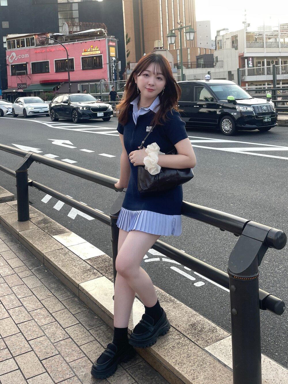 コーディネート