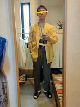 STINKYさんのコーディネート