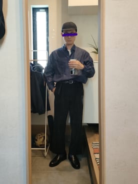 STINKYさんのコーディネート