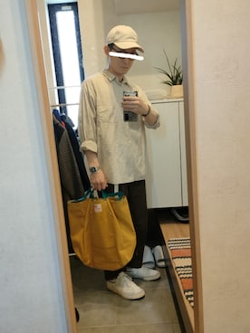 STINKYさんのコーディネート