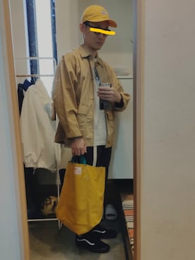 STINKYさんのコーディネート