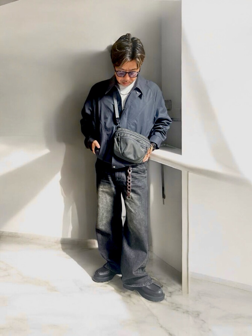 ARC'TERYX（アークテリクス）の「ARC'TERYX × BEAMS / 別注 Arro
