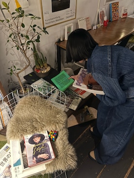 「GAP（ギャップ）のアイテム」を使った、𝗥𝗂𝗁𝗈.さん（骨格ストレート・レディース・157cm）の夏コーディネート