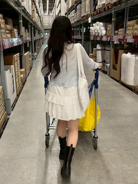 ayame111さんのコーディネート