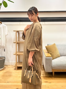 kannanomさんのコーディネート