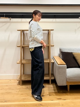 kannanomさんのコーディネート