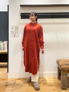 kannanomさんのコーディネート