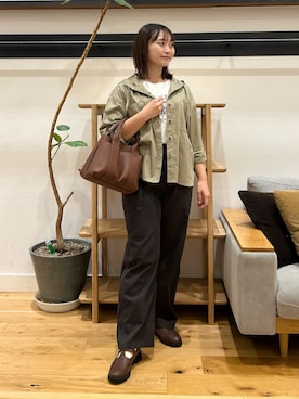 kannanomさんのコーディネート