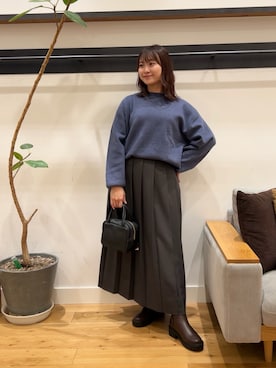 kannanomさんのコーディネート