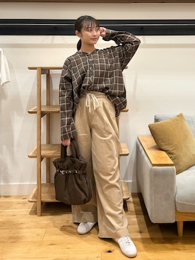 kannanomさんのコーディネート