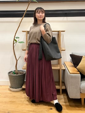 kannanomさんのコーディネート