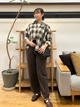 kannanomさんのコーディネート