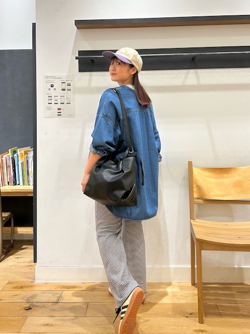 Lies of P Japan Premium限定トートバッグ キャップ帽 LY BOEKEN CAP（キャップ）｜URBAN RESEARCH DOORS（アーバンリサーチ