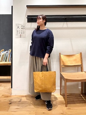 kannanomさんのコーディネート