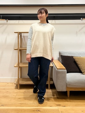 kannanomさんのコーディネート