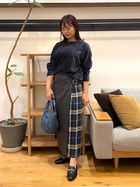 kannanomさんのコーディネート