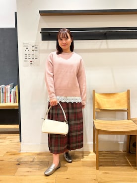 kannanomさんのコーディネート