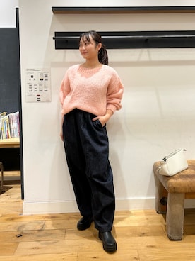 kannanomさんのコーディネート