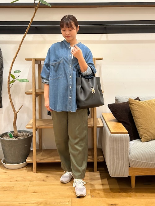 セール】イージーカーゴパンツ（その他パンツ）｜URBAN RESEARCH
