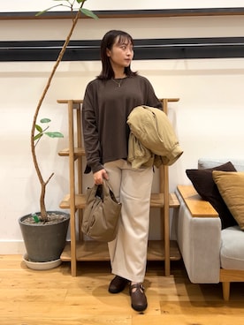 kannanomさんのコーディネート