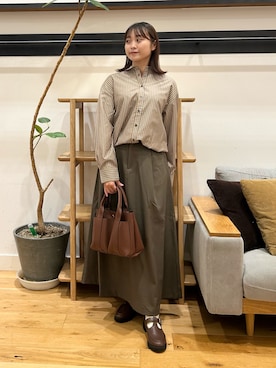 kannanomさんのコーディネート