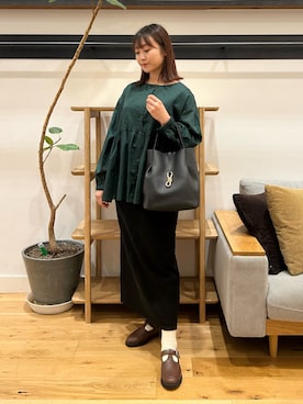 kannanomさんのコーディネート