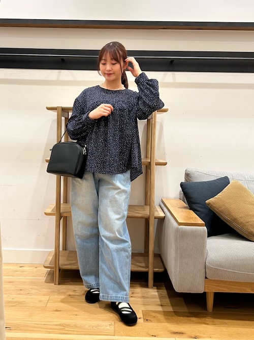 【同梱割引あり】Paris 2Way スクエアショルダーバッグ パリのカフェ 2WAYスクエアショルダーバッグ（ショルダーバッグ）｜URBAN RESEARCH
