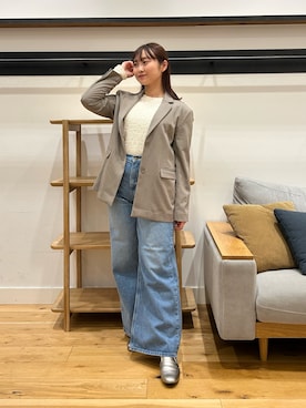 kannanomさんのコーディネート