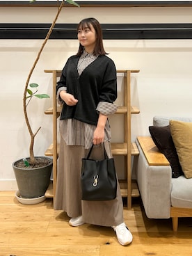 kannanomさんのコーディネート