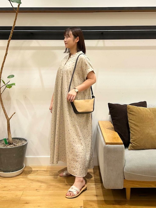 カッティングサンダル