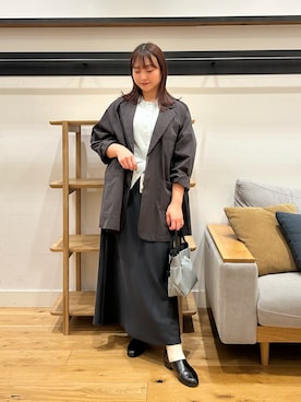 kannanomさんのコーディネート