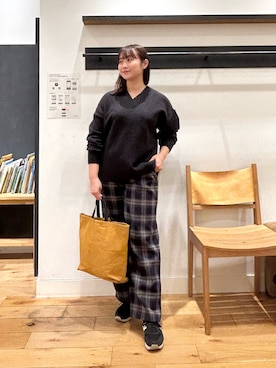 kannanomさんのコーディネート