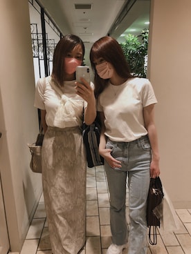 きょもんさんのコーディネート