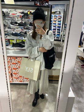 きょもんさんのコーディネート