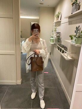 きょもんさんのコーディネート