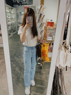 きょもんさんのコーディネート