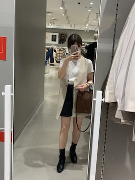 きょもんさんのコーディネート