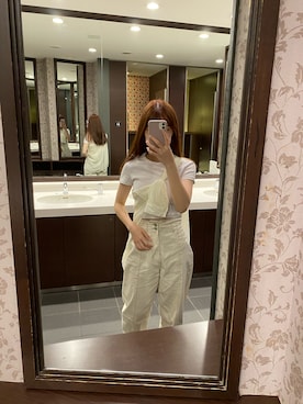 きょもんさんのコーディネート